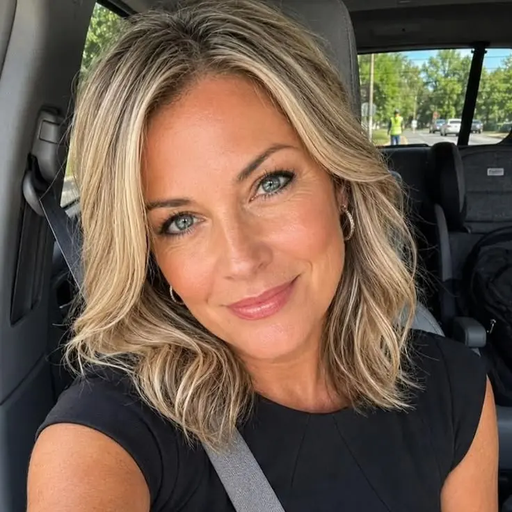 Megan Brooks