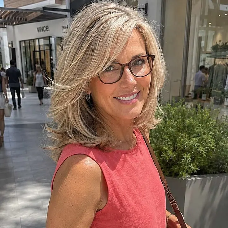 Sarah Mitchell